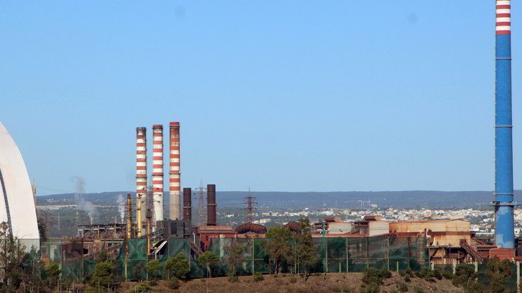 Ex Ilva, non confermati livelli produttività con chiusura altoforno 2