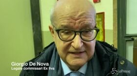 Ex Ilva, accordo raggiunto tra ArcelorMittal e i commissari: “La trattativa prosegue”