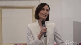 Nasce ‘Voce Libera’, l’associazione di Mara Carfagna: “Creata per includere e aggregare”