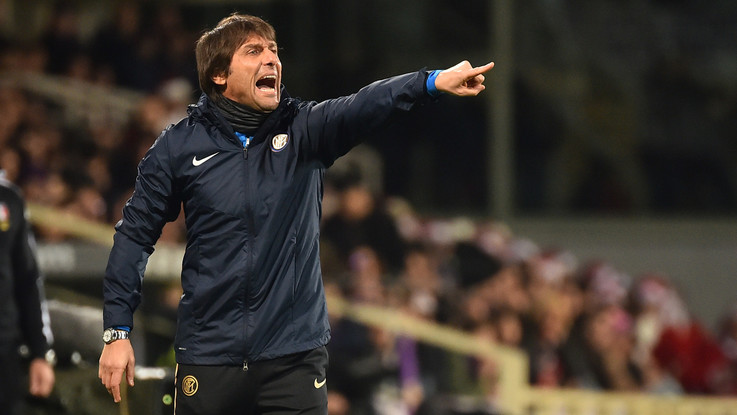 Serie A: Inter-Genoa, Conte: "Importante, chiudere 2019 in testa con Juve"