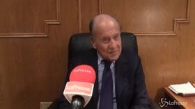 Coni, Chimenti: “Con l’Olimpiade Malagò ora è sereno ma ha sofferto”
