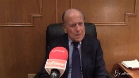 Coni, Chimenti: “Segnali di pace con Sport e Salute. Non tutto è sbagliato”