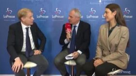 Malan: “Comprendo Berlusconi, Carfagna poteva contribuire all’interno”