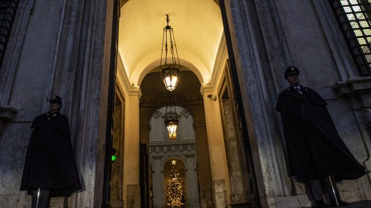 Oggi il Cdm sul decreto Milleproroghe