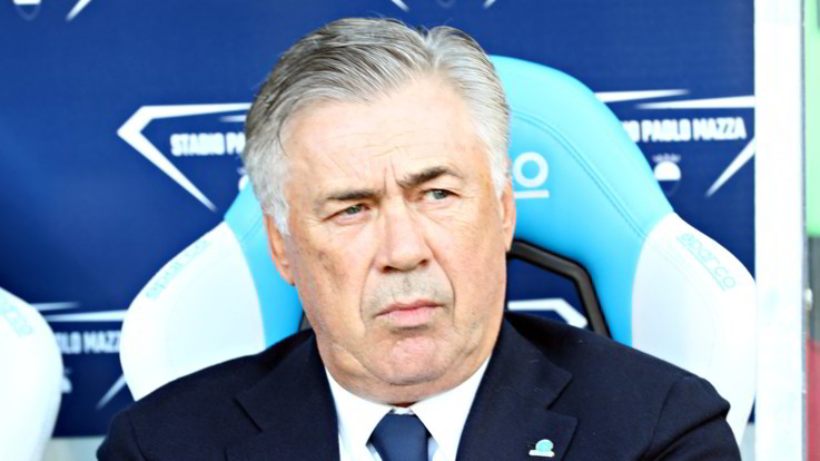 Everton, Ancelotti è il nuovo allenatore