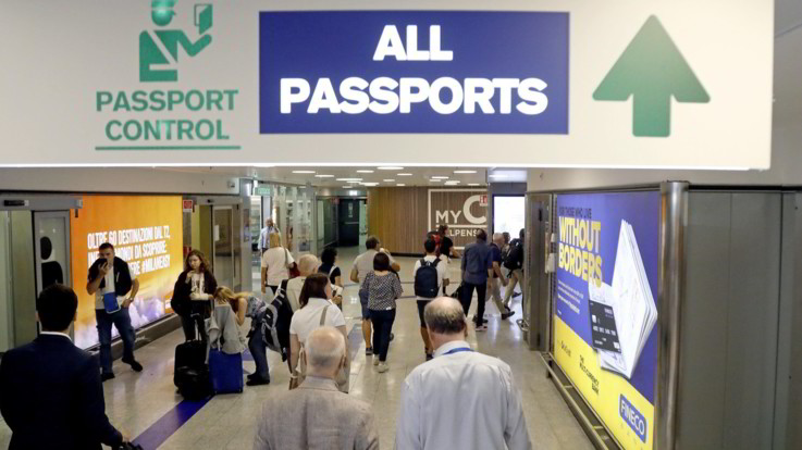 Natale, Confesercenti: in viaggio 19 mln di italiani, giro d'affari da 13 mld