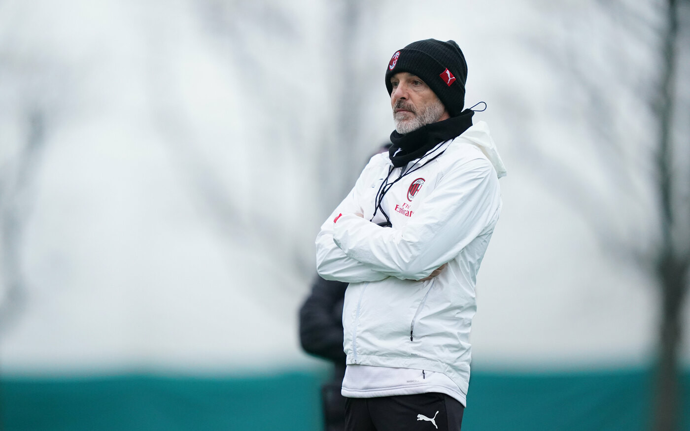 Milan, Pioli: “Classifica deficitaria, dobbiamo credere in noi stessi”