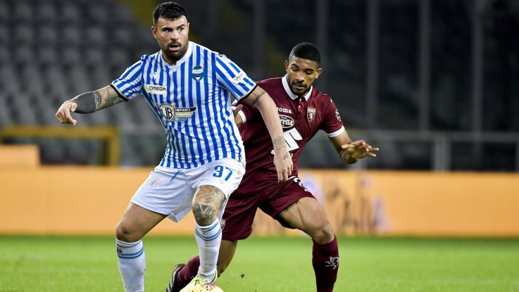 Serie A: colpo della Spal, Torino battuto 2-1