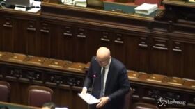 Manovra, il governo pone la questione di fiducia alla Camera