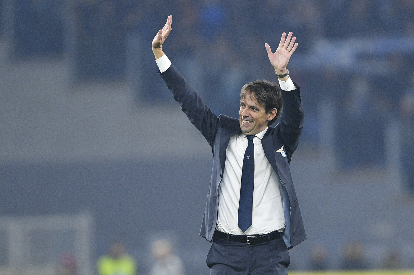 Supercoppa italiana alla Lazio: Juve battuta 3-1