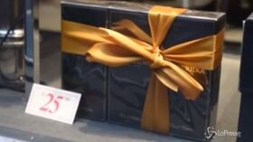 Natale, regali last minute per 7 milioni di italiani