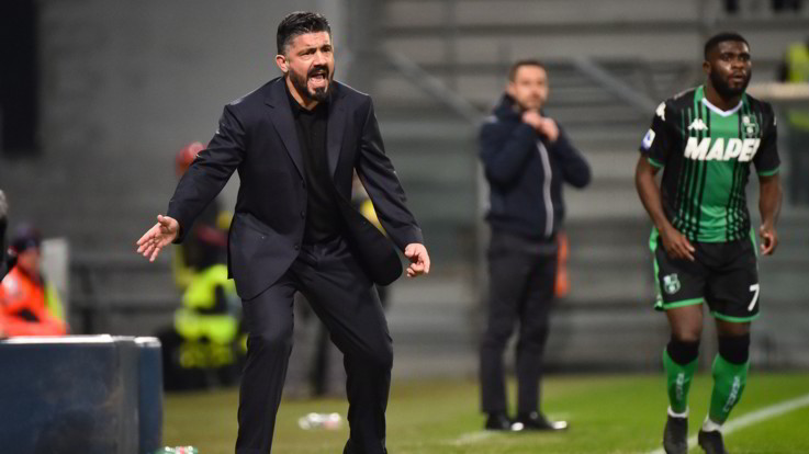 Il Napoli espugna il Mapei Stadium: 2-1 al Sassuolo
