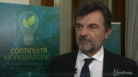 Intesa Sanpaolo, Molesini: Le regole di un bravo wealth manager