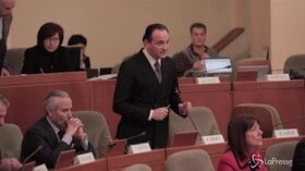 ‘Ndrangheta, il governatore Cirio: “Tradito da Rosso, ho dato mandato per la revoca”