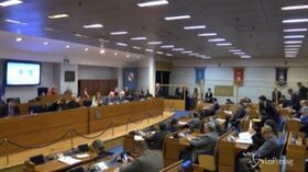 Campania, il Consiglio Regionale approva il Bilancio 2020