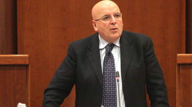 Calabria, Oliverio si ritira dalle regionali