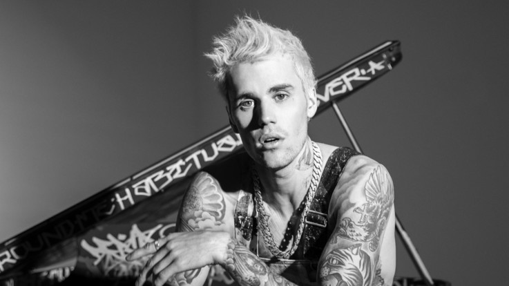 da Twitter, @Justin Bieber