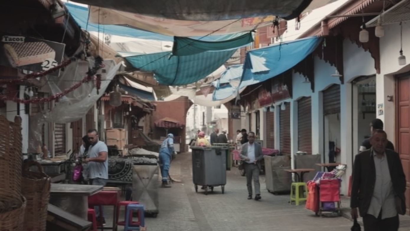 Marocco, nel 2019 meno reati violenti: presto droni per la polizia