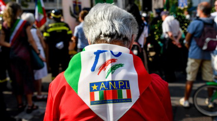 Napoli, morto partigiano Di Paola. De Magistris: Fiero e dolcissimo