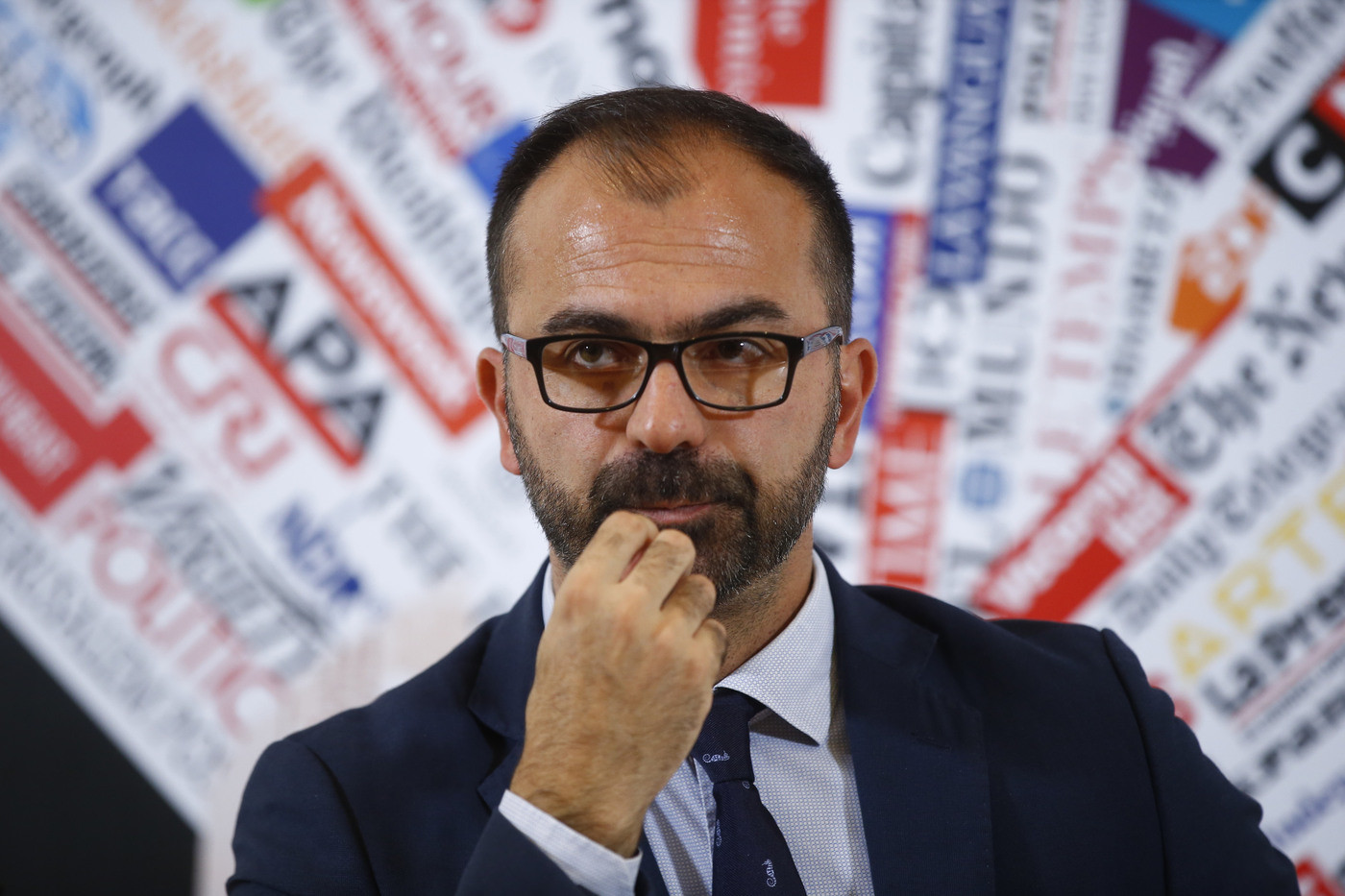 Dimissioni, Fioramonti: “Il governo doveva avere più coraggio”