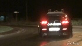 Le strade italiane funestate da incidenti mortali nei giorni festivi