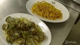 Santo Stefano, a tavola avanzi per 8 italiani su 10