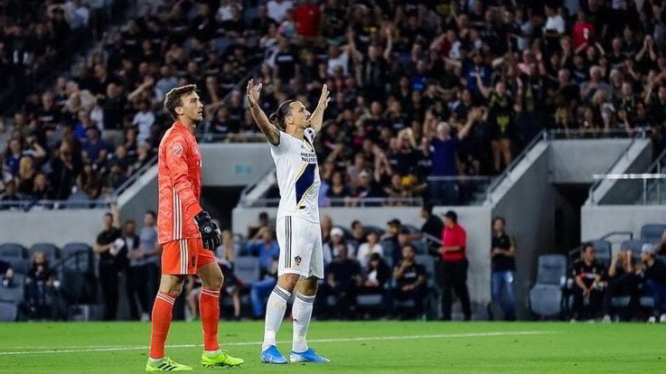 da Twitter, @Ibra_official