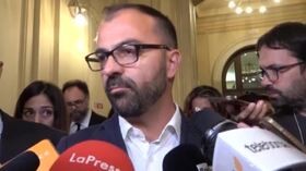 Dimissioni del ministro Fioramonti, nuove tensioni nel governo