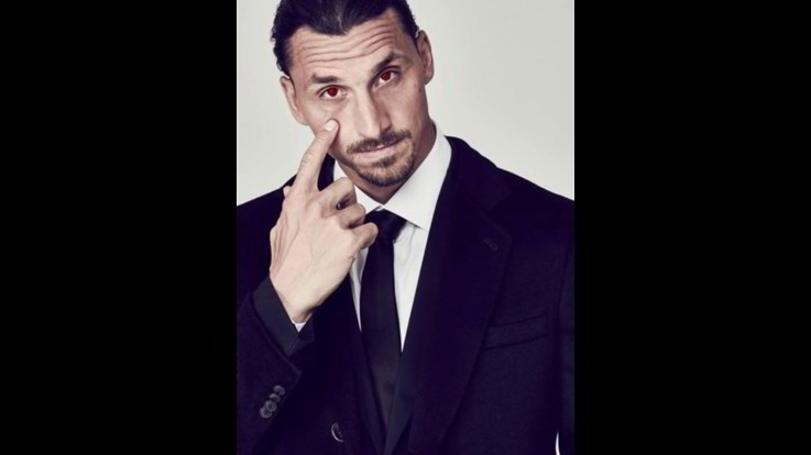 @iamzlatanibrahimovic