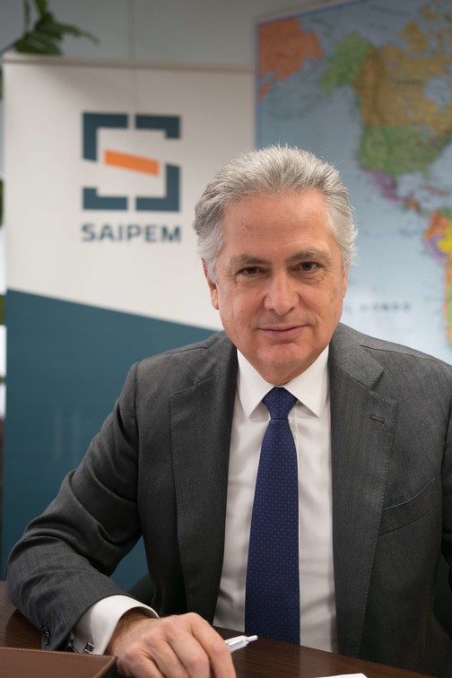 Saipem in vetta al Ftse Mib: +3% con nuovi ordini per 1,7 miliardi di dollari