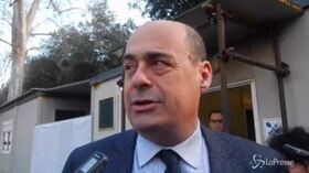 Prescrizione, il Pd sfida Bonafede
