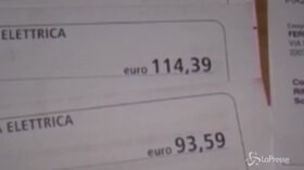 Energia, Arera: in calo bollette elettricità