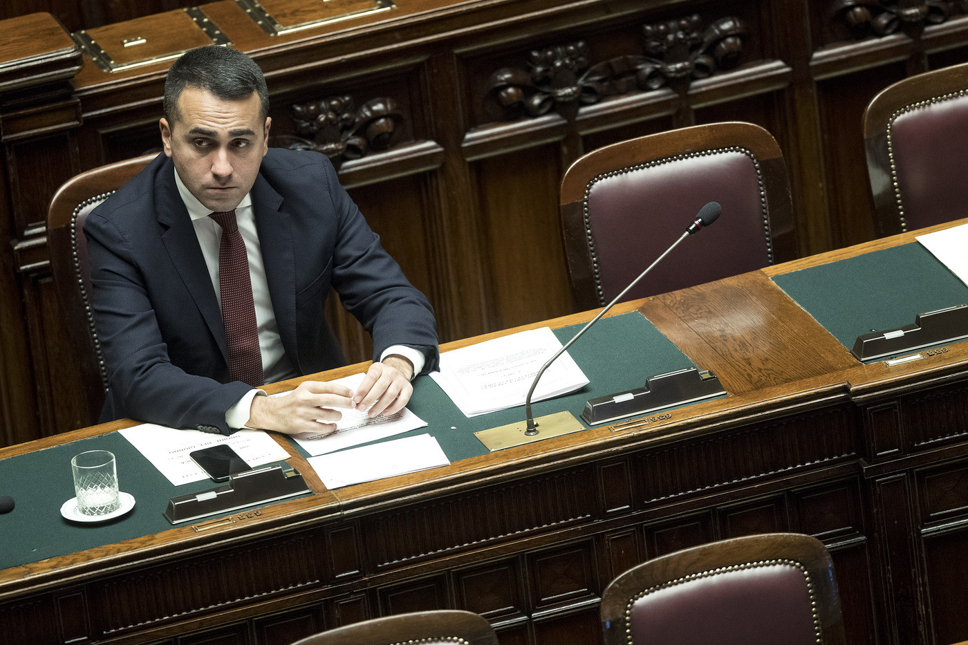 Autostrade, Di Maio rilancia dopo relazione Corte dei Conti: stop concessione in agenda 2020