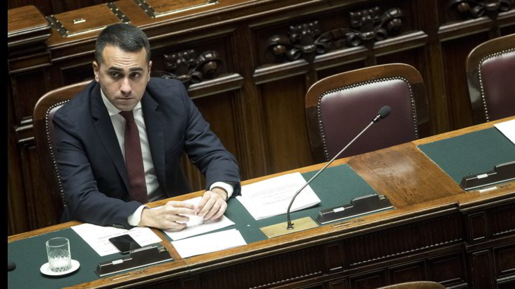 Autostrade, Di Maio rilancia dopo relazione Corte dei Conti: stop concessione in agenda 2020