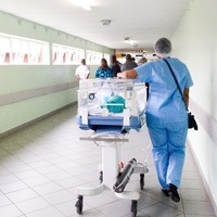 Padova, morto neonato scosso dalla madre