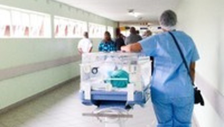 Padova, morto neonato scosso dalla madre