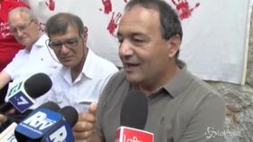 Migranti, nuovo avviso di garanzia per Mimmo Lucano