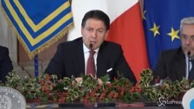 Governo, Conte: “Separiamo scuola da università, Azzolina e Manfredi ministri”
