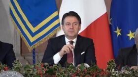 Governo, Conte: “La politica è credibilità, siamo qui per portare a casa risultati”
