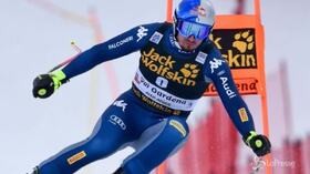 Sci, Paris vince ancora e vola in testa alla Coppa del Mondo
