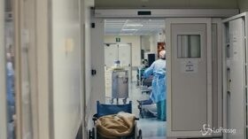 Padova, è morto il bimbo scosso dalla madre