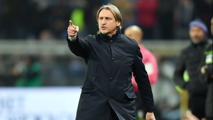 Calcio, ufficiale: Davide Nicola nuovo allenatore del Genoa