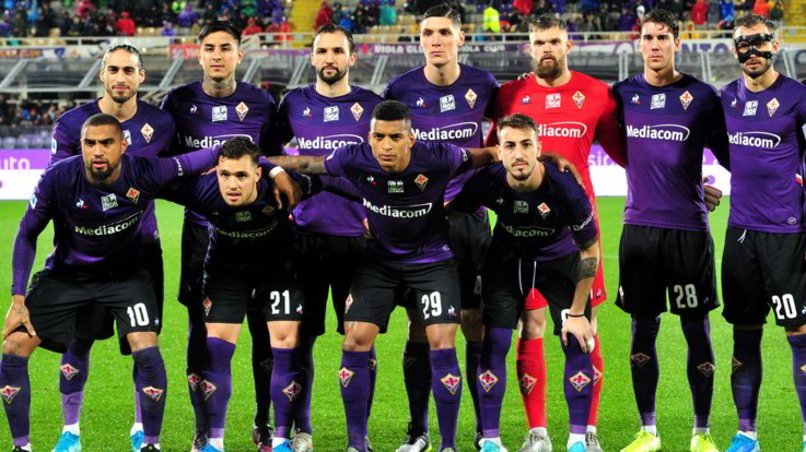 Iachini: Fiorentina mia seconda casa. Genoa riparte da Nicola