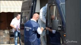 Morta in centrale idroelettrica, trascinata in acqua ancora viva