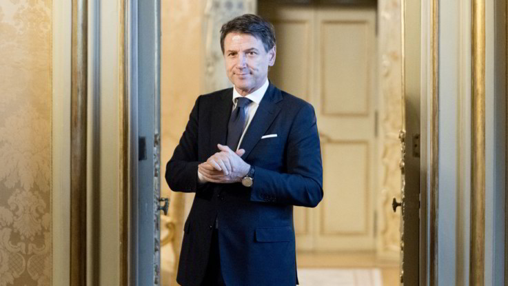 Palazzo Chigi: Quota 100 e reddito di cittadinanza non si toccano