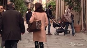 Istat, nel 2018 nascite al minimo storico