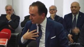 Piemonte, Cirio: Regione adotterà codice deontologico consiglieri assessori