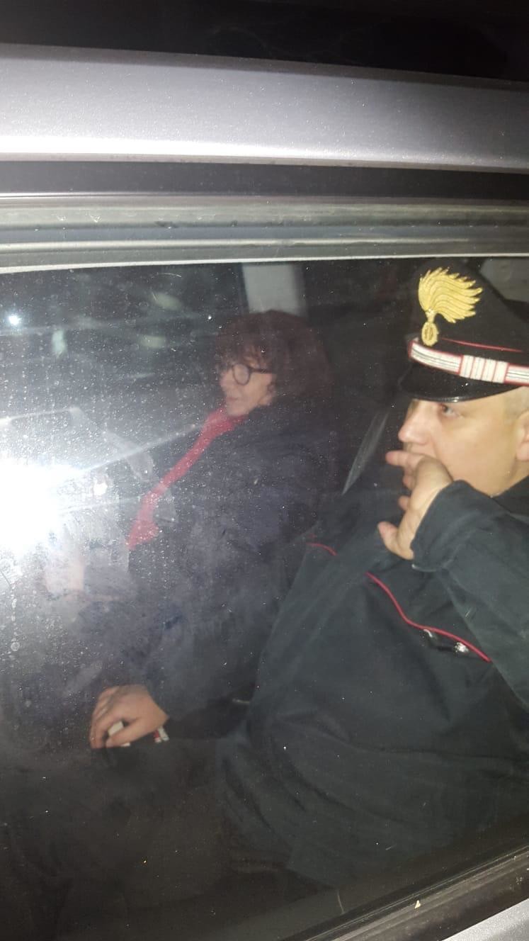 No Tav: Arrestata Nicoletta Dosio, cittadini Bussoleno in strada