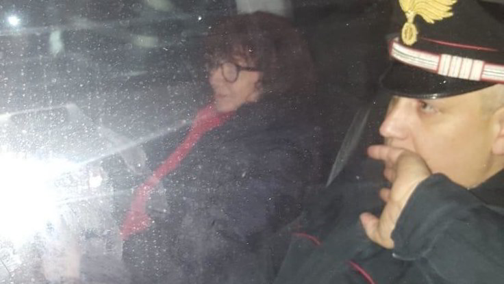No Tav: Arrestata Nicoletta Dosio, cittadini Bussoleno in strada