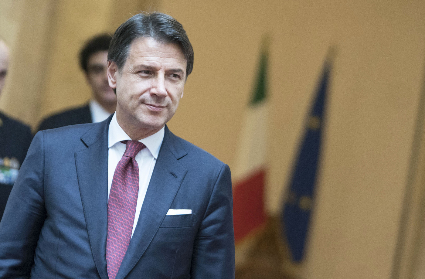 Governo, maggioranza pronta al tagliando e Conte avvisa: “Resto in politica”